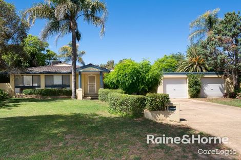 Property photo of 1 Orford Place Lake Albert NSW 2650