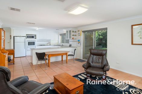 Property photo of 1 Orford Place Lake Albert NSW 2650