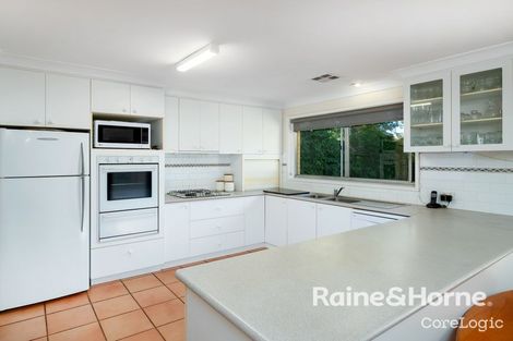 Property photo of 1 Orford Place Lake Albert NSW 2650