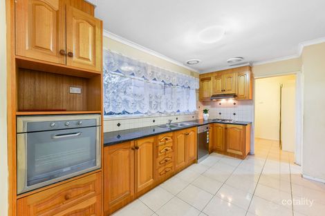 Property photo of 1 Orloff Street Keysborough VIC 3173