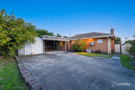 Property photo of 1 Orloff Street Keysborough VIC 3173