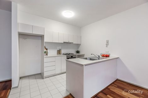 Property photo of 602/60 Speakmen Street Kensington VIC 3031