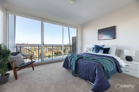 Property photo of 602/60 Speakmen Street Kensington VIC 3031