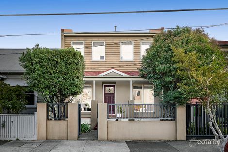 3/1 Ferguson St, Ascot Vale, VIC 3032