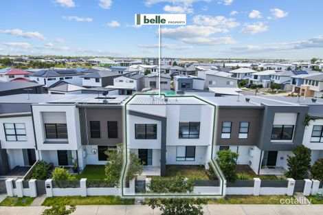 Property photo of 5 Hanna Lane Mango Hill QLD 4509
