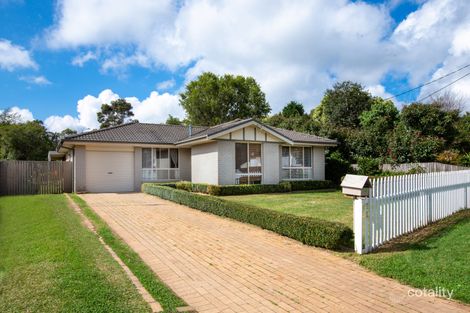 Property photo of 71 Sunrise Road Yerrinbool NSW 2575