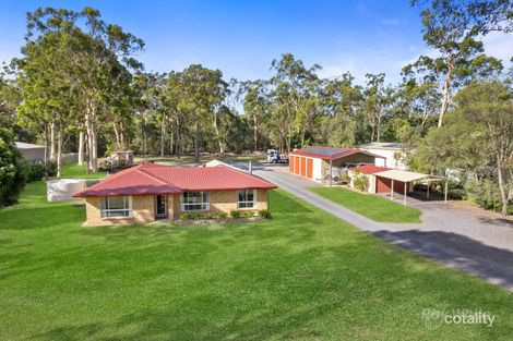 19-23 Archer Ct, Chambers Flat, QLD 4133