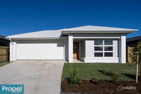 Property photo of 40 Sandpiper Street Nudgee QLD 4014