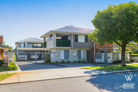 6/116 Knutsford Ave, Rivervale, WA 6103