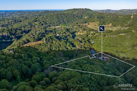 1002 Currumbin Creek Rd, Currumbin Valley, QLD 4223