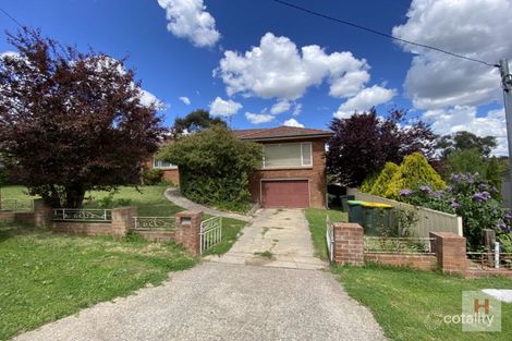 Property photo of 36 Bligh Street Cooma NSW 2630