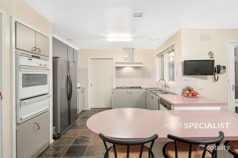 Property photo of 1 Turramurra Drive Keysborough VIC 3173