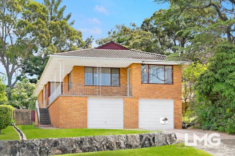 27 Darvall Rd, Eastwood, NSW 2122