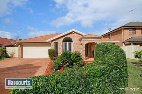 Property photo of 63 Clower Avenue Rouse Hill NSW 2155