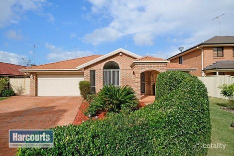 Property photo of 63 Clower Avenue Rouse Hill NSW 2155