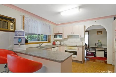 Property photo of 21 Little Street Cambridge Park NSW 2747