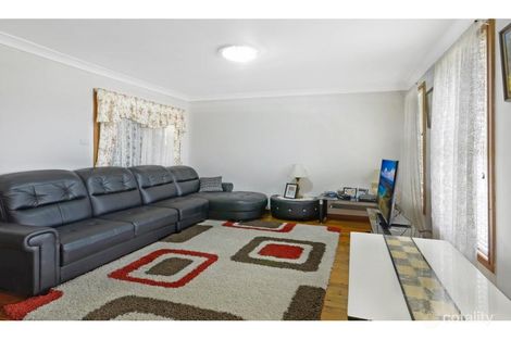 Property photo of 21 Little Street Cambridge Park NSW 2747