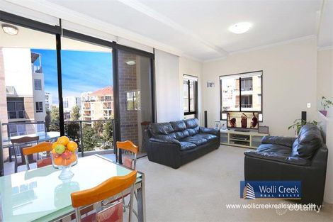 Property photo of 61/82 Bonar Street Wolli Creek NSW 2205