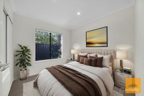 Property photo of 12 Avebury Drive Cobblebank VIC 3338