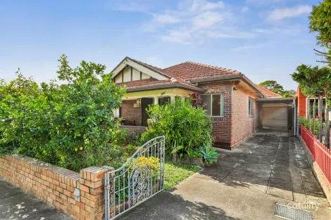 Property photo of 24 Bold Street Burwood NSW 2134