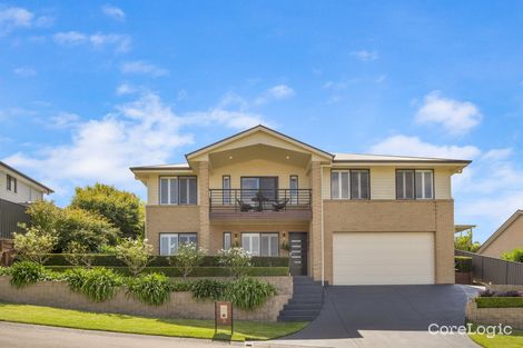 Property photo of 3 Eliza Place Macquarie Hills NSW 2285