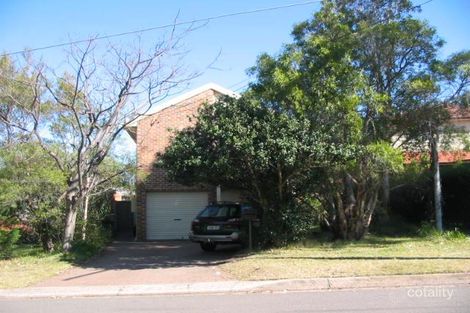 151 Upper Clontarf St, Seaforth, NSW 2092