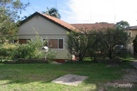 Property photo of 4 Seaforth Avenue Oatley NSW 2223