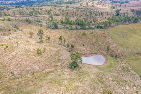 421 Paradise Dam Rd, Dallarnil, QLD 4621