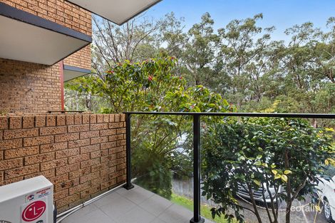 Property photo of 102/2 Kitchener Road Cherrybrook NSW 2126