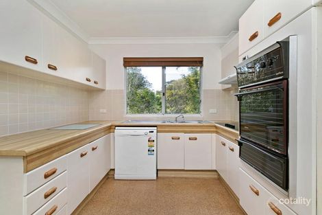 Property photo of 8/29 Marshall Street Manly NSW 2095