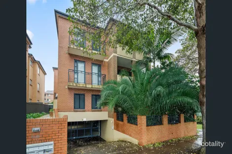 3/34-36 Edgbaston Rd, Beverly Hills, NSW 2209