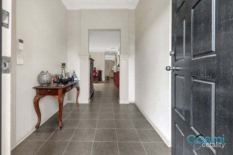 Property photo of 47 Flagstaff Loop Craigieburn VIC 3064