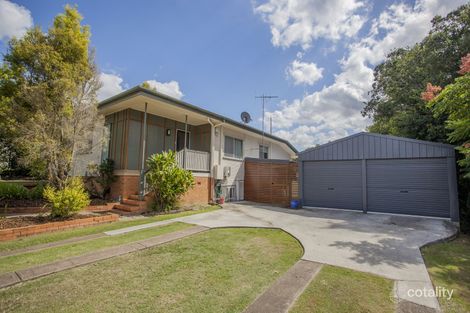Property photo of 12 Bridge Street North Booval QLD 4304