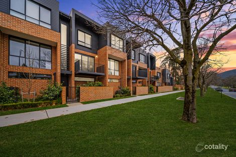 Property photo of 136/5 Donaldson Street Braddon ACT 2612