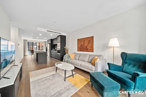 Property photo of 136/5 Donaldson Street Braddon ACT 2612
