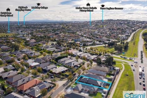 Property photo of 47 Flagstaff Loop Craigieburn VIC 3064