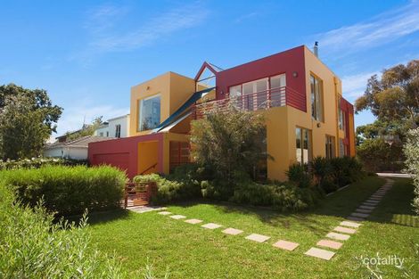 Property photo of 49 Ardoyne Street Black Rock VIC 3193