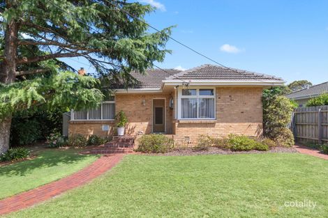 Property photo of 13 Parkside Street Beaumaris VIC 3193