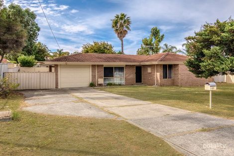 51 Meares Ave, Parmelia, WA 6167