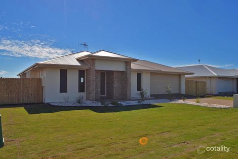 Property photo of 26 Chantilly Street Bargara QLD 4670