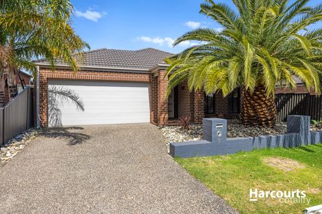 3 Platt Cl, Pakenham, VIC 3810