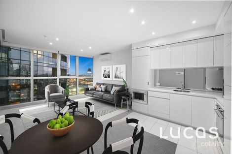 2309/231-245 Harbour Esp, Docklands, VIC 3008