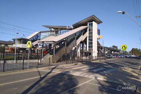 Property photo of 52 Bombala Crescent Quakers Hill NSW 2763