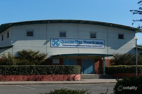 Property photo of 52 Bombala Crescent Quakers Hill NSW 2763