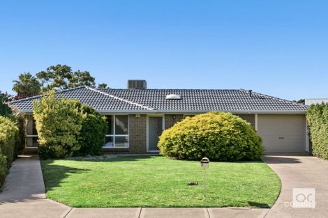 Property photo of 3 Horsley Court Morphett Vale SA 5162