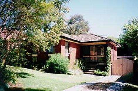 Property photo of 40 Oldfield Street Greystanes NSW 2145