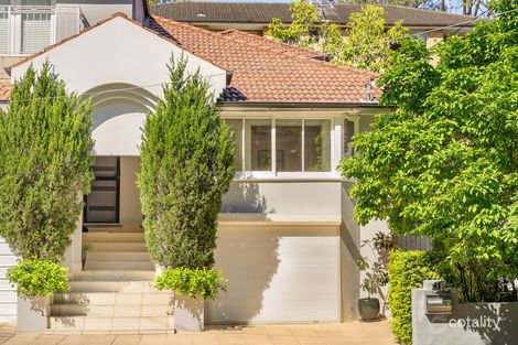 Property photo of 41 Rawson Street Neutral Bay NSW 2089