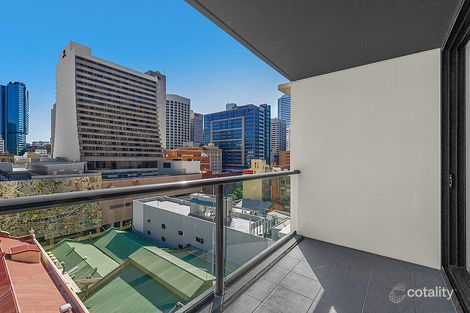 1105/128 Charlotte St, Brisbane City, QLD 4000