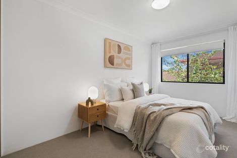 Property photo of 7/18 Foxton Street Indooroopilly QLD 4068