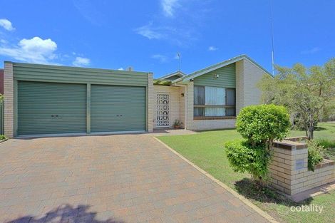 6 Newitt Dr, Bundaberg South, QLD 4670